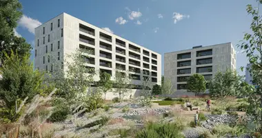Apartamento 3 habitaciones en Amsterdam, Países Bajos