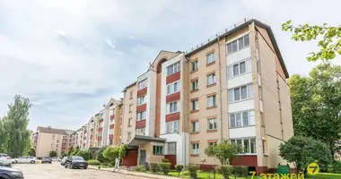 Mieszkanie 2 pokoi w Żdanowicze, Białoruś