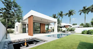 Villa in San Fulgencio, Spanien