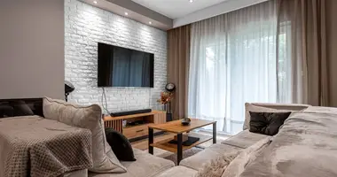 Apartamento en Varsovia, Polonia