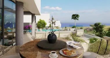 Maison 3 chambres dans Péyia, Chypre