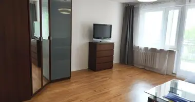 3 room apartment in Warsaw, Poland