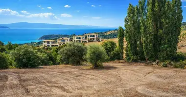 Plot of land in Kassandrino, Greece