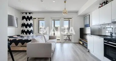 Apartamento en Helsinki sub region, Finlandia