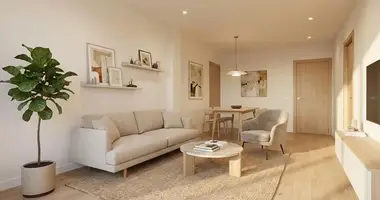 Penthouse 3 bedrooms in Torrevieja, Spain