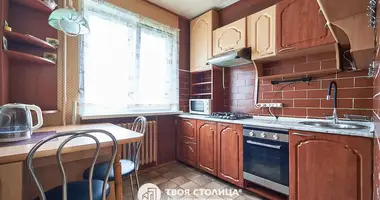 2 bedroom apartment in Minsk, Belarus