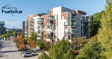 Appartement dans Helsinki sub region, Finlande
