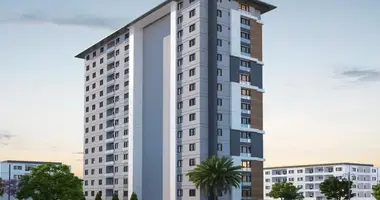 Квартира 1 спальня в Фатих, Турция