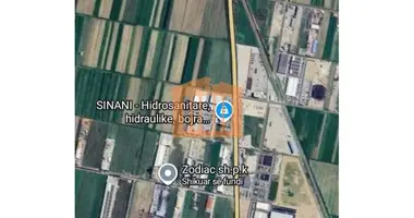 Plot of land in Bashkia Shijak, Albania