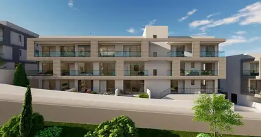 1 bedroom apartment in Paphos Municipality, Cyprus