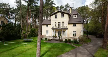 3 room apartment in Riga, Latvia