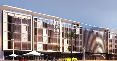 Квартира 1 комната в Дубай, ОАЭ