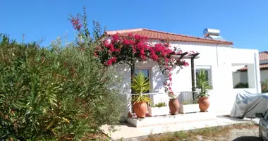 Haus 2 Schlafzimmer in Griechenland