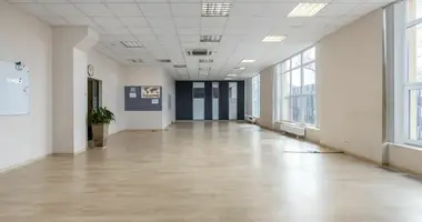 Nieruchomości komercyjne 774 m² w Ryga, Łotwa