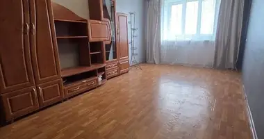 Wohnung 2 zimmer in Matschulischtschy, Belarus