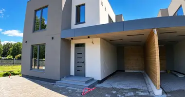Maison dans Jurmala, Lettonie