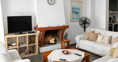 Вилла 3 комнаты в Kassandra Municipality, Греция
