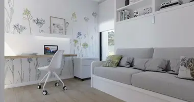 Appartement 2 chambres dans Monforte del Cid, Espagne