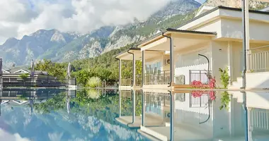 Haus 4 zimmer in Kemer, Türkei