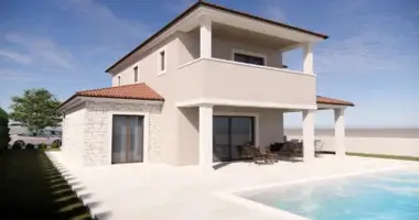Villa en Pola, Croacia