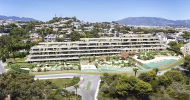 2 bedroom apartment in Mijas, Spain