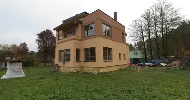 Casa 5 habitaciones en Jurmala, Letonia