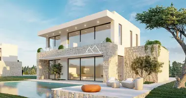 Villa 3 chambres dans Herceg Novi, Monténégro