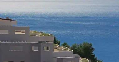 Appartement 3 chambres dans Altea, Espagne