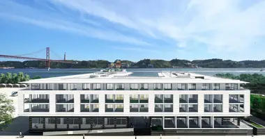 Отель 62 м² в Alcantara, Португалия