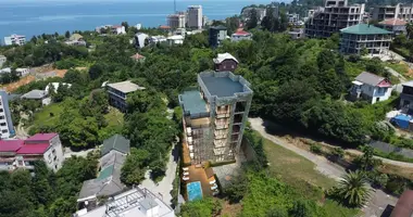 Квартира в Батуми, Грузия
