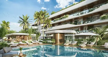 Appartement 4 chambres dans San Pedro Alcantara, Espagne