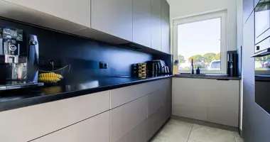 House in Czerlejno, Poland