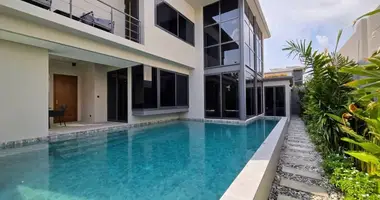 Apartamento 2 habitaciones en Choeng Thale, Tailandia