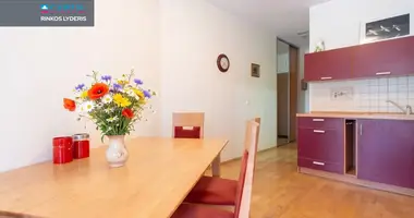 Appartement 2 chambres dans Palanga, Lituanie