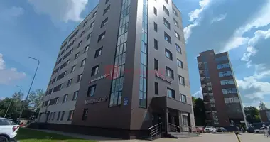 Pomieszczenie biurowe 119 m² w Mińsk, Białoruś