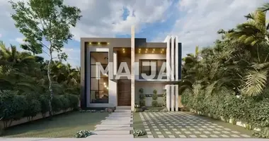 Casa en Friusa, República Dominicana