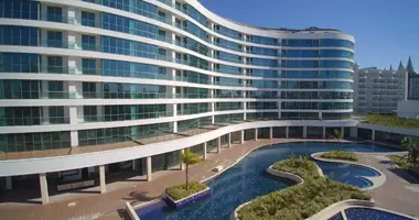 Appartement 3 chambres dans Région méditerranéenne, Turquie