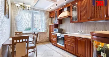 3 room apartment in Minsk, Belarus