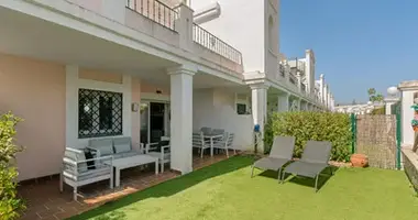 Wohnung 2 Schlafzimmer in San Pedro Alcantara, Spanien