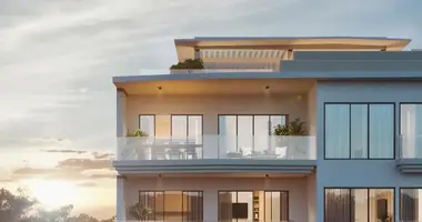 Apartamento 3 habitaciones en Trachoni Municipality, Chipre