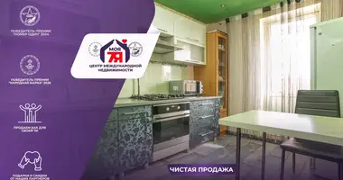 3 room apartment in Smarhon, Belarus