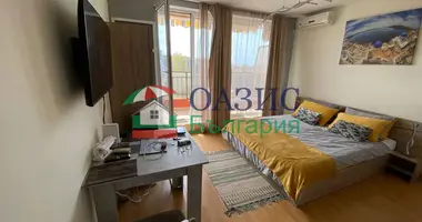 Wohnung in Nessebar, Bulgarien
