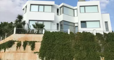 Villa Villa in Aradhippou, Cyprus