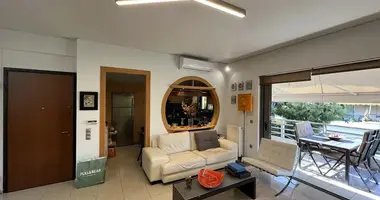 Townhouse 4 bedrooms in Municipality of Likovrisi - Pefki, Greece
