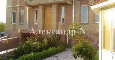 Дом 5 комнат в Одесса, Украина