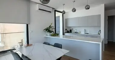 2 bedroom apartment in Limassol, Cyprus