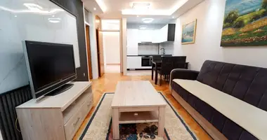 Apartamento en Podgorica, Montenegro
