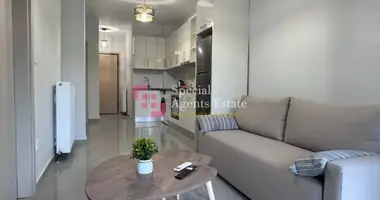 Wohnung 4 zimmer in Municipality of Thessaloniki, Griechenland