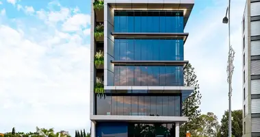 Gewerbefläche 2 416 m² in Limassol, Zypern