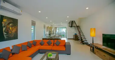 Propriété commerciale 1 100 m² dans Thep Krasatti, Thaïlande